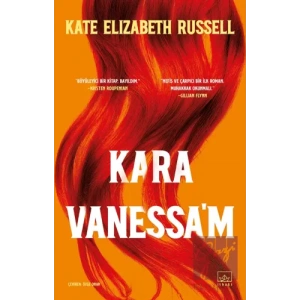 Kara Vanessam