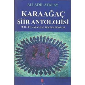 Karaağaç Şiir Antolojisi