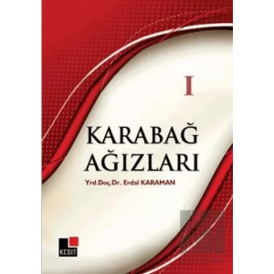 Karabağ Ağızları 1