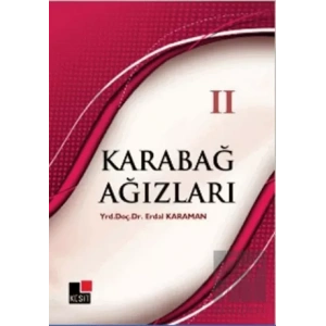 Karabağ Ağızları 2
