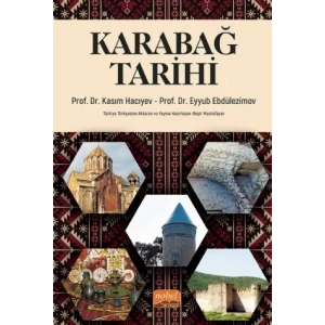 Karabağ Tarihi