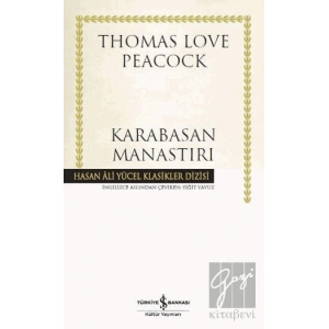 Karabasan Manastırı