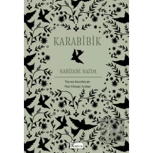 Karabibik (Bez Cilt)