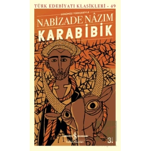 Karabibik (Günümüz Türkçesiyle)