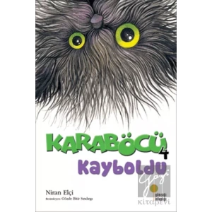 Karaböcü - Karaböcü Kayboldu