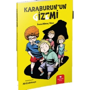 Karaburunun Gizemi