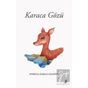 Karaca Gözü