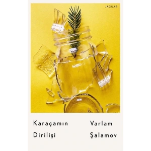 Karaçamın Dirilişi