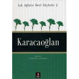 Karacaoğlan