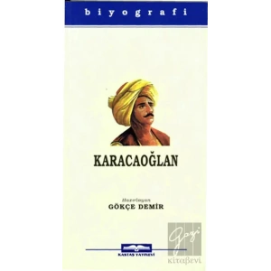 Karacaoğlan