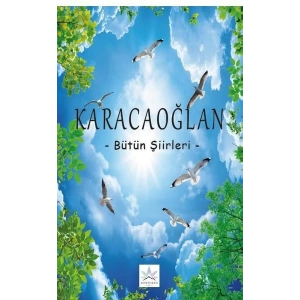 Karacaoğlan Bütün Şiirleri
