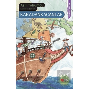 Karadan Kaçanlar