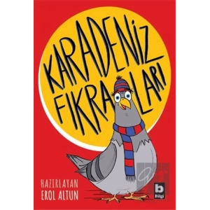 Karadeniz Fıkraları