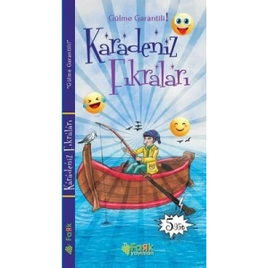 Karadeniz Fıkraları