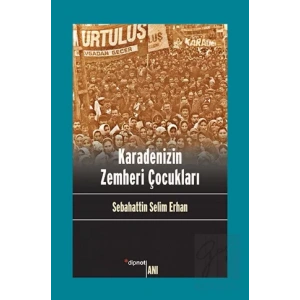 Karadenizin Zemheri Çocukları