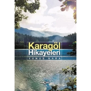 Karagöl Hikayeleri