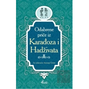 Karagöz Hacivat - Boşnakça Seçme Hikayeler