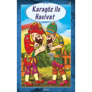 Karagöz ile Hacivat