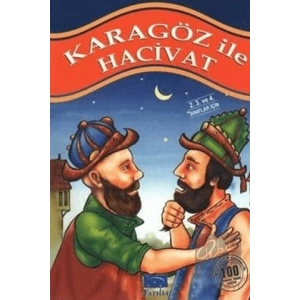 Karagöz ile Hacivat