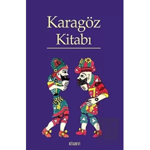 Karagöz Kitabı