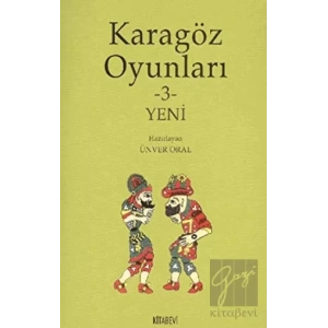 Karagöz Oyunları 3 Yeni