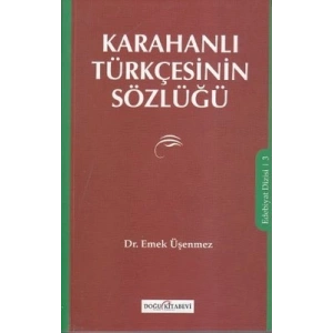 Karahanlı Türkçesinin Sözlüğü