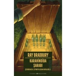 Karahindiba Şarabı