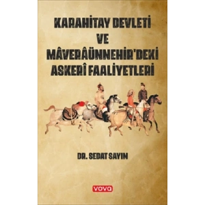 Karahitay Devleti ve Maveraünnehirdeki Askeri Faaliyetleri