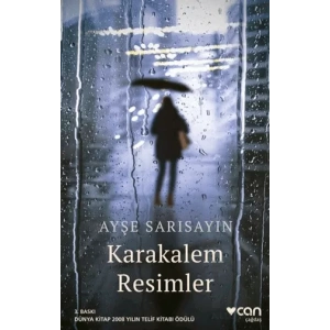 Karakalem Resimler