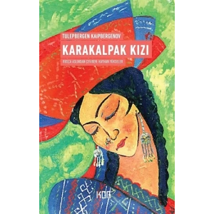 Karakalpak Kızı KOR