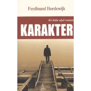Karakter