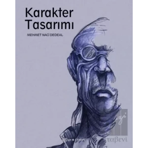 Karakter Tasarımı