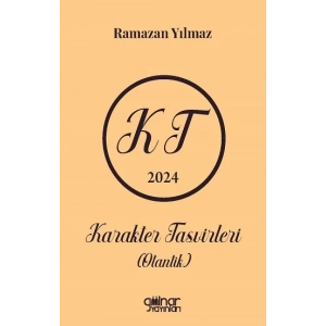 Karakter Tasvirleri (Otantik)