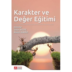 Karakter ve Değer Eğitimi