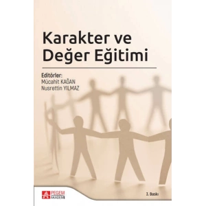 Karakter ve Değer Eğitimi