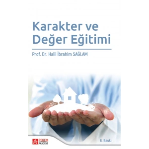 Karakter ve Değer Eğitimi