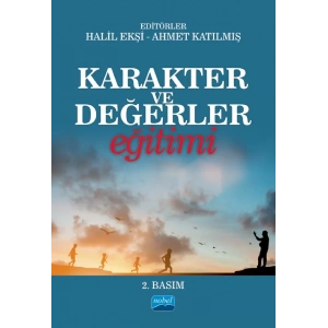Karakter ve Değerler Eğitimi