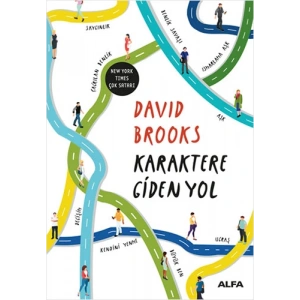 Karaktere Giden Yol