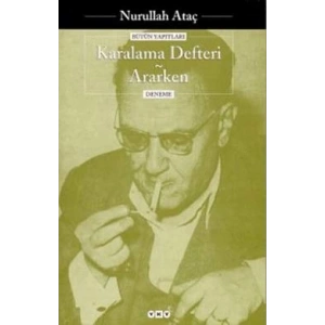 Karalama Defteri - Ararken