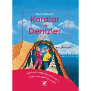 Karalar ve Denizler