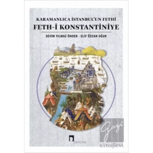 Karamanlıca İstanbul’un Fethi Feth-i Konstantiniye