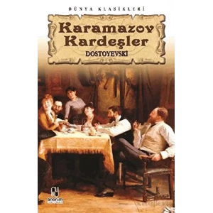 Karamazov Kardeşler