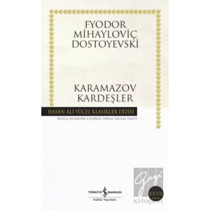 Karamazov Kardeşler