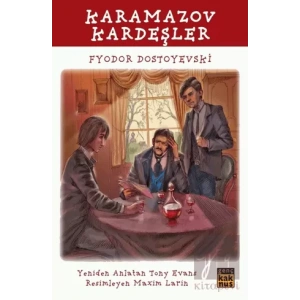 Karamazov Kardeşler