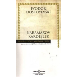 Karamazov Kardeşler