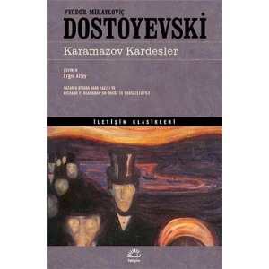 Karamazov Kardeşler