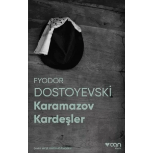 Karamazov Kardeşler