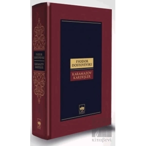 Karamazov Kardeşler