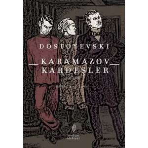 Karamazov Kardeşler Cilt 2
