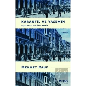 Karanfil ve Yasemin